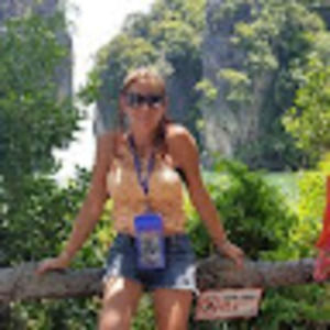 Meet your Posher, Tanya